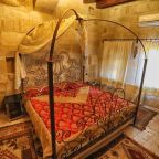 Семейный (Семейный номер Делюкс), Travellers Cave Pension