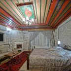 Двухместный (Каменный двухместный номер Делюкс), Alaturca House