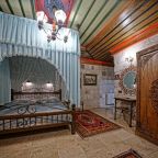 Двухместный (Номер Делюкс с кроватью размера «queen-size»), Alaturca House