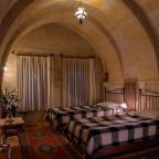 Двухместный (Двухместный номер с 2 отдельными кроватями), Aydinli Cave Hotel