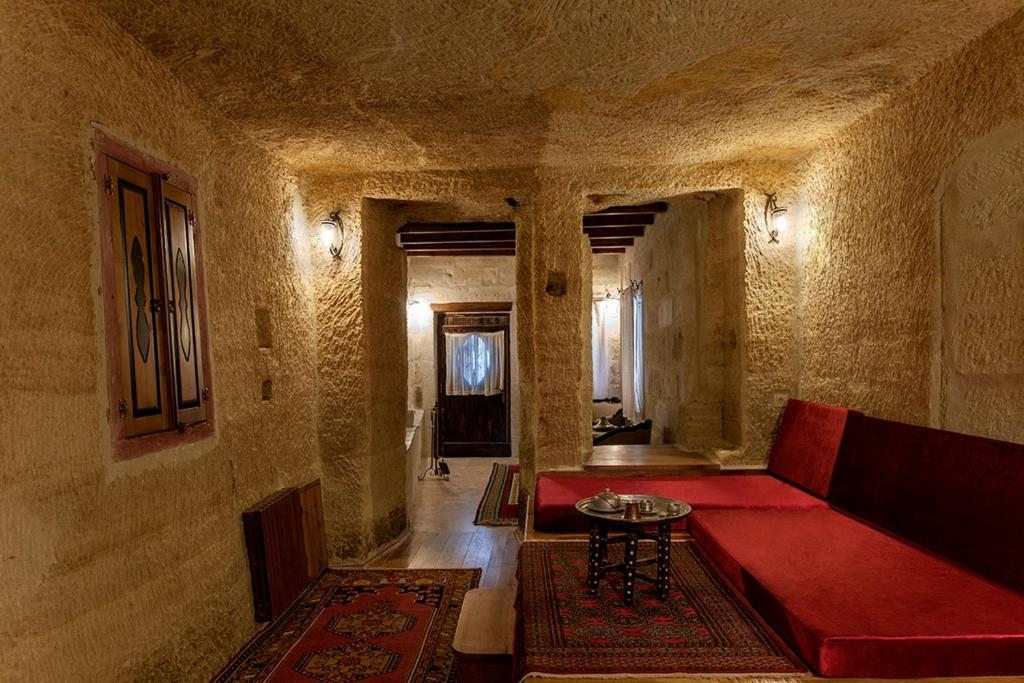 Семейный (Семейный люкс), Aydinli Cave Hotel