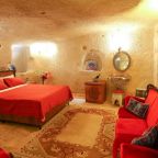 Двухместный (102 НОМЕР «ПЕЩЕРА» ДЛЯ ВЛЮБЛЕННЫХ), Bedrock Cave Hotel