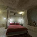 Сьюит (Улучшенный номер - В пещере), Bedrock Cave Hotel