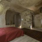 Сьюит (Улучшенный номер - В пещере), Bedrock Cave Hotel