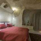 Сьюит (Улучшенный номер - В пещере), Bedrock Cave Hotel