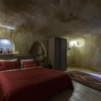 Сьюит (Улучшенный номер - В пещере), Bedrock Cave Hotel