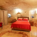 Двухместный (102 НОМЕР «ПЕЩЕРА» ДЛЯ ВЛЮБЛЕННЫХ), Bedrock Cave Hotel