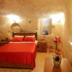 Двухместный (102 НОМЕР «ПЕЩЕРА» ДЛЯ ВЛЮБЛЕННЫХ), Bedrock Cave Hotel