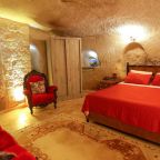 Двухместный (102 НОМЕР «ПЕЩЕРА» ДЛЯ ВЛЮБЛЕННЫХ), Bedrock Cave Hotel