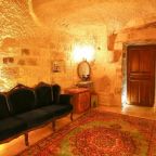 Двухместный (105 АУТЕНТИЧНЫЙ НОМЕР «ПЕЩЕРА»), Bedrock Cave Hotel