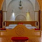 Сьюит (Королевский люкс в пещере), Cappadocia Inn Hotel