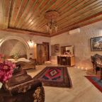 Сьюит (Каменный люкс), Cappadocia Inn Hotel