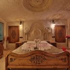 Двухместный (Номер Делюкс «в пещере»), Cappadocia Inn Hotel