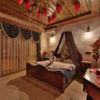 Двухместный (Номер Делюкс Stone), Cappadocia Inn Hotel