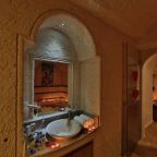 Двухместный (Полулюкс «Пещера»), Cappadocia Inn Hotel