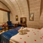 Двухместный (Номер «Комфорт» в пещере), Cappadocia Inn Hotel