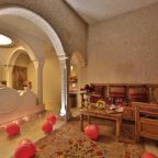 Сьюит (Люкс в пещере), Cappadocia Inn Hotel