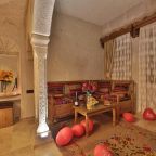 Сьюит (Люкс в пещере), Cappadocia Inn Hotel