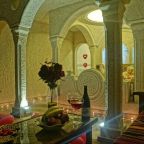 Сьюит (Люкс в пещере), Cappadocia Inn Hotel