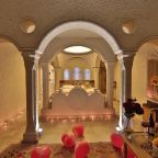 Сьюит (Люкс в пещере), Cappadocia Inn Hotel