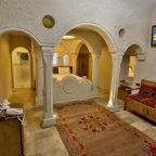 Сьюит (Люкс в пещере), Cappadocia Inn Hotel