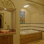 Сьюит (Люкс в пещере), Cappadocia Inn Hotel