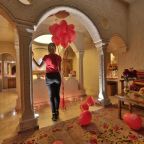 Сьюит (Люкс в пещере), Cappadocia Inn Hotel