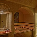 Сьюит (Люкс в пещере), Cappadocia Inn Hotel