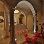 Сьюит (Люкс в пещере), Cappadocia Inn Hotel