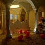 Сьюит (Люкс в пещере), Cappadocia Inn Hotel