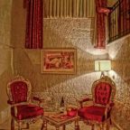 Сьюит (Королевский люкс в пещере), Cappadocia Inn Hotel