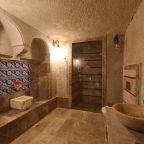 Сьюит (Королевский люкс в пещере), Cappadocia Inn Hotel