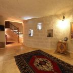 Сьюит (Королевский люкс в пещере), Cappadocia Inn Hotel