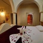 Сьюит (Королевский люкс в пещере), Cappadocia Inn Hotel