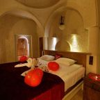 Сьюит (Королевский люкс в пещере), Cappadocia Inn Hotel