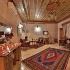 Сьюит (Каменный люкс), Cappadocia Inn Hotel