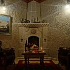 Сьюит (Каменный люкс), Cappadocia Inn Hotel