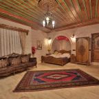 Сьюит (Каменный люкс), Cappadocia Inn Hotel