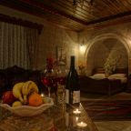 Сьюит (Каменный люкс), Cappadocia Inn Hotel