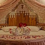 Сьюит (Каменный люкс), Cappadocia Inn Hotel