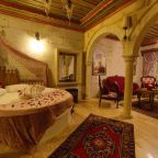 Сьюит (Каменный люкс), Cappadocia Inn Hotel