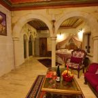 Сьюит (Каменный люкс), Cappadocia Inn Hotel