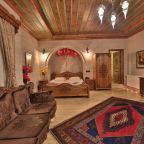 Сьюит (Каменный люкс), Cappadocia Inn Hotel