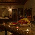 Сьюит (Каменный люкс), Cappadocia Inn Hotel