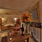 Двухместный (Номер Делюкс «в пещере»), Cappadocia Inn Hotel