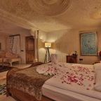 Двухместный (Номер Делюкс «в пещере»), Cappadocia Inn Hotel