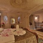 Двухместный (Номер Делюкс «в пещере»), Cappadocia Inn Hotel