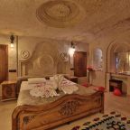 Двухместный (Номер Делюкс «в пещере»), Cappadocia Inn Hotel