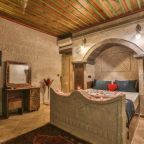 Двухместный (Номер Делюкс Stone), Cappadocia Inn Hotel