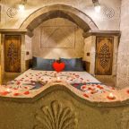 Двухместный (Номер Делюкс Stone), Cappadocia Inn Hotel